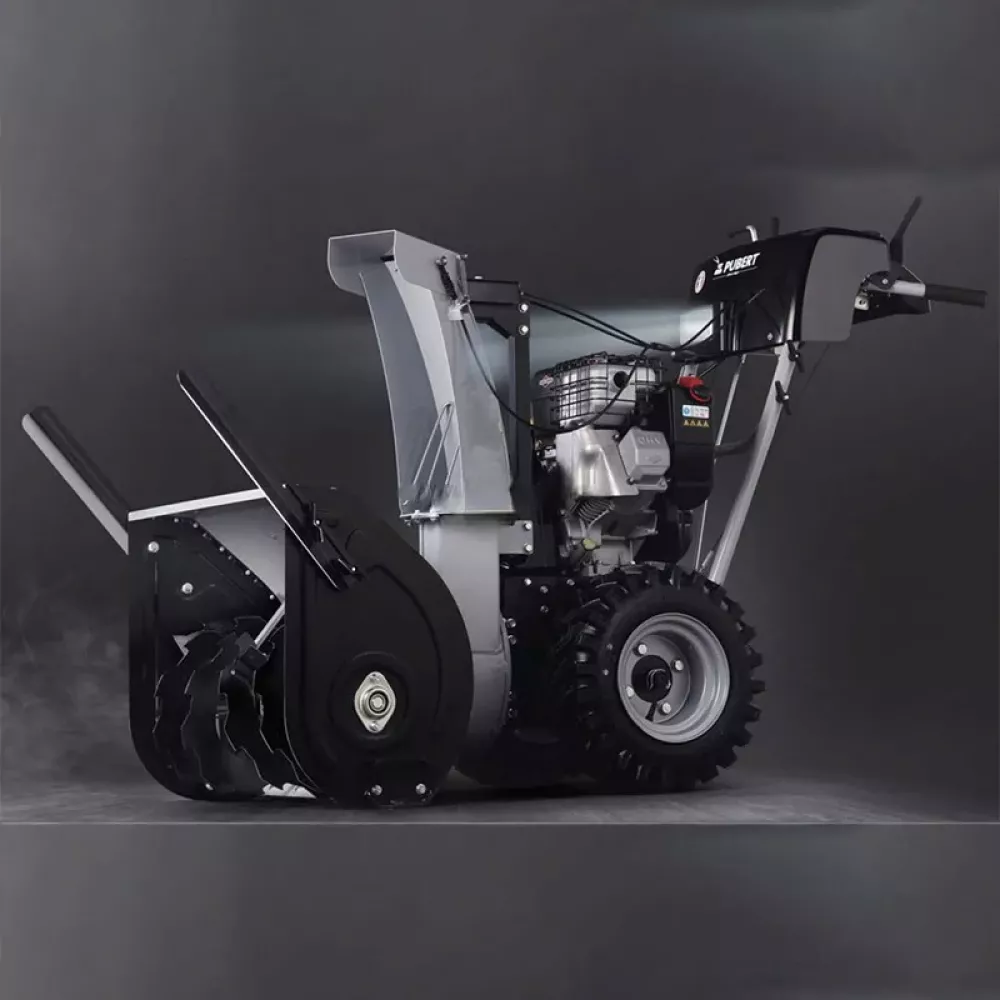 Pubert 1101-28 снегоуборщик бензиновый, 7500360102