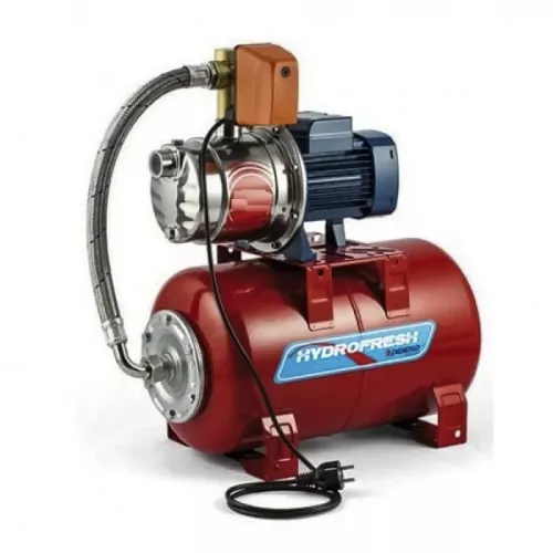 Pedrollo JCRm 2B-CL24 насосная станция УТ-00002078