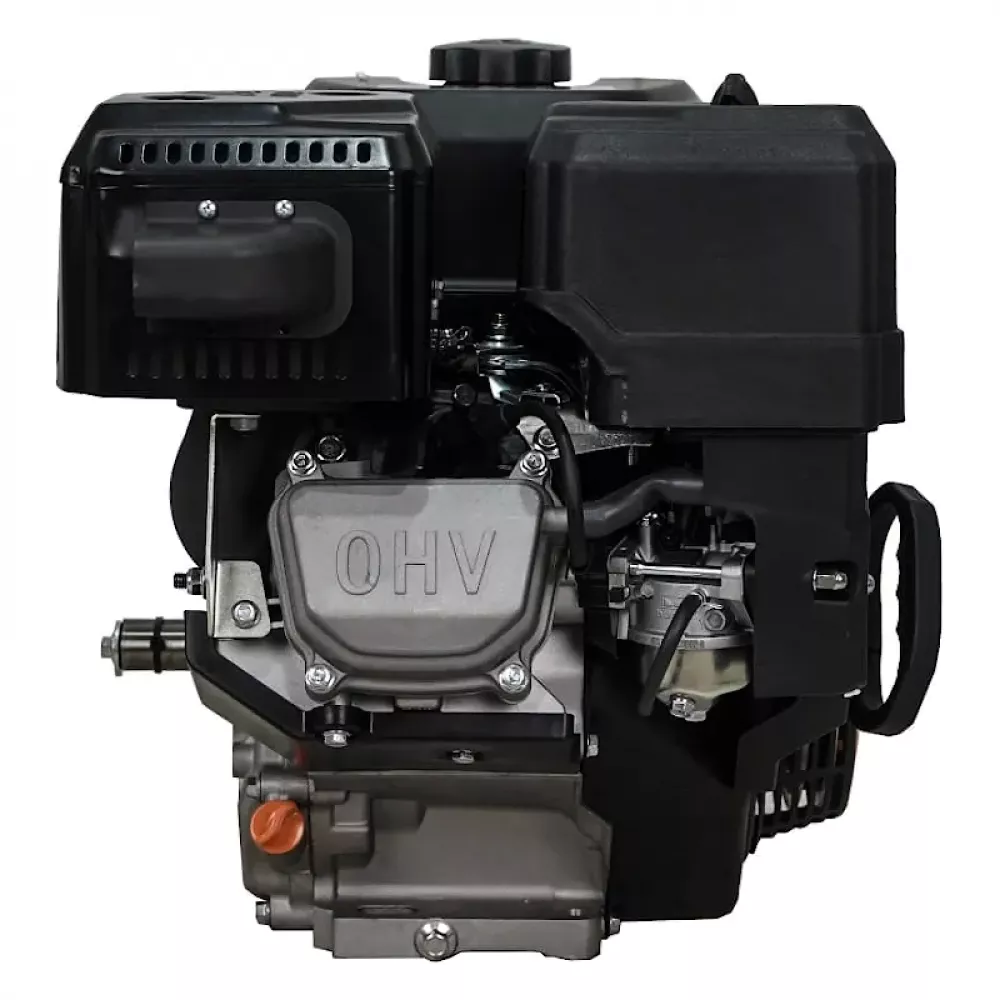 Lifan KP500E D25 11А двигатель бензиновый (фильтр зима) 00-00157307