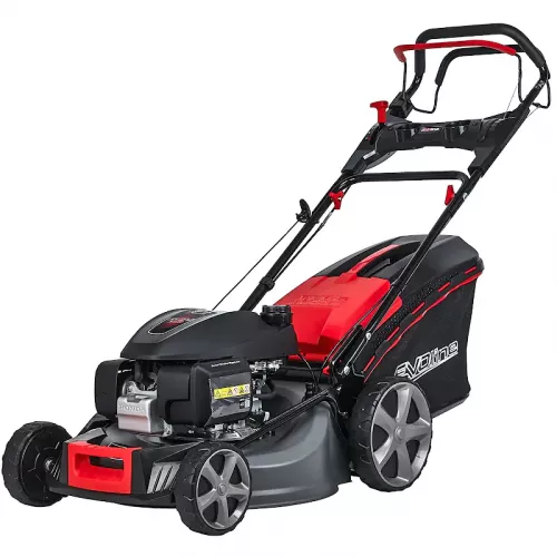 EVOline LMG 53 CVH бензиновая газонокосилка