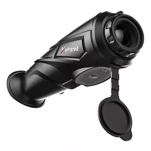 iRay xEye 2 E3 PLUS V2.0 тепловизионный монокуляр E3PLUS V2.0