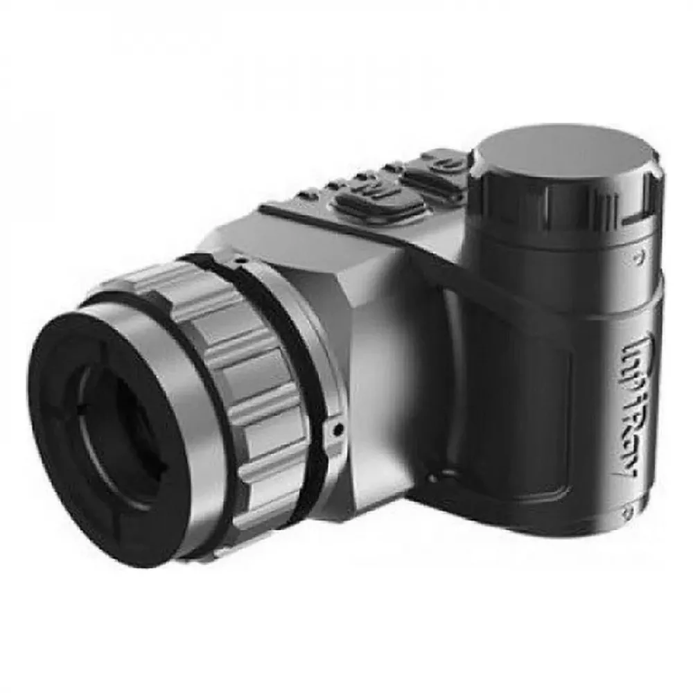 iRay xClip CTP 13 тепловизионная предобъективная насадка-монокуляр CTP13