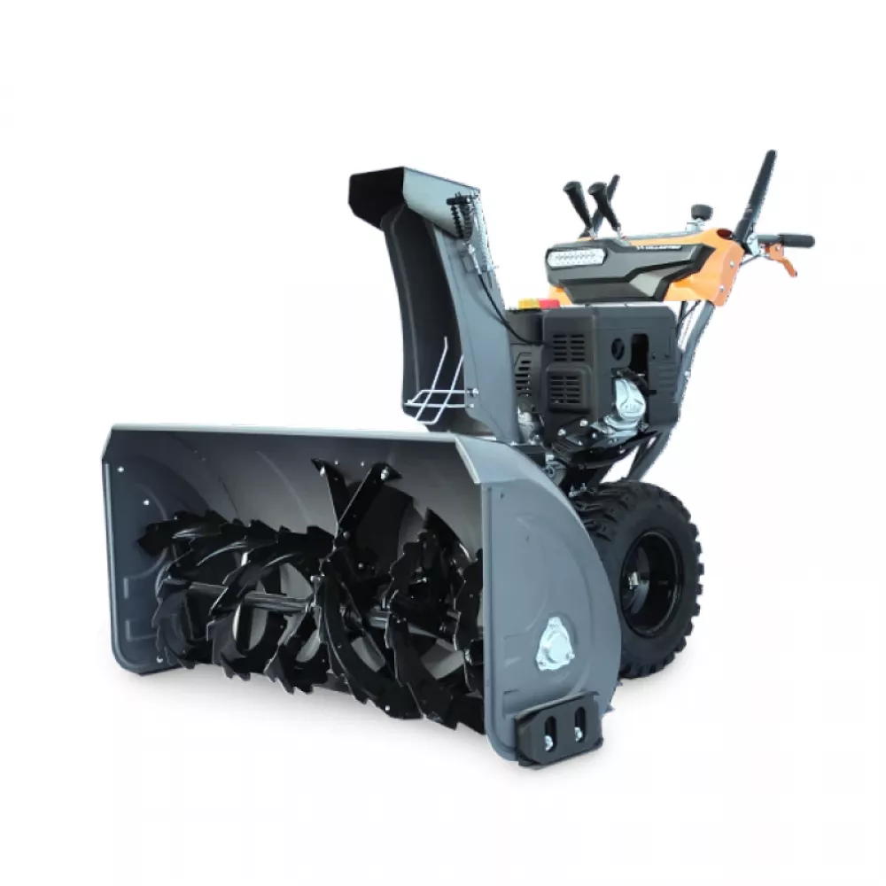 VILLARTEC WB1510EP снегоуборщик бензиновый