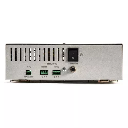 SKAT UPS 500/300 DIN источник бесперебойного питания 451