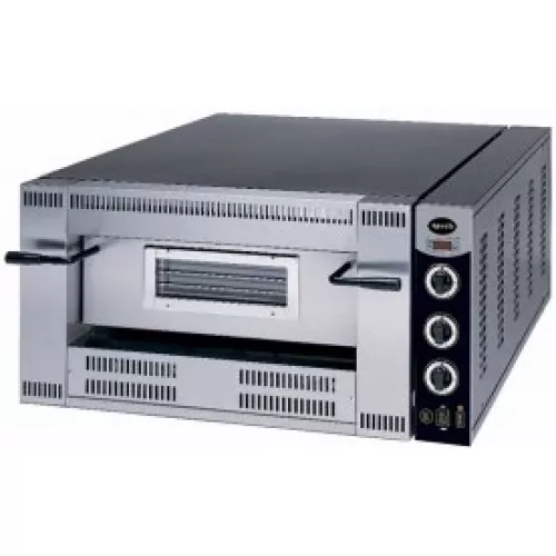 Газовая печь для пиццы Apach AMG9 с подставкой