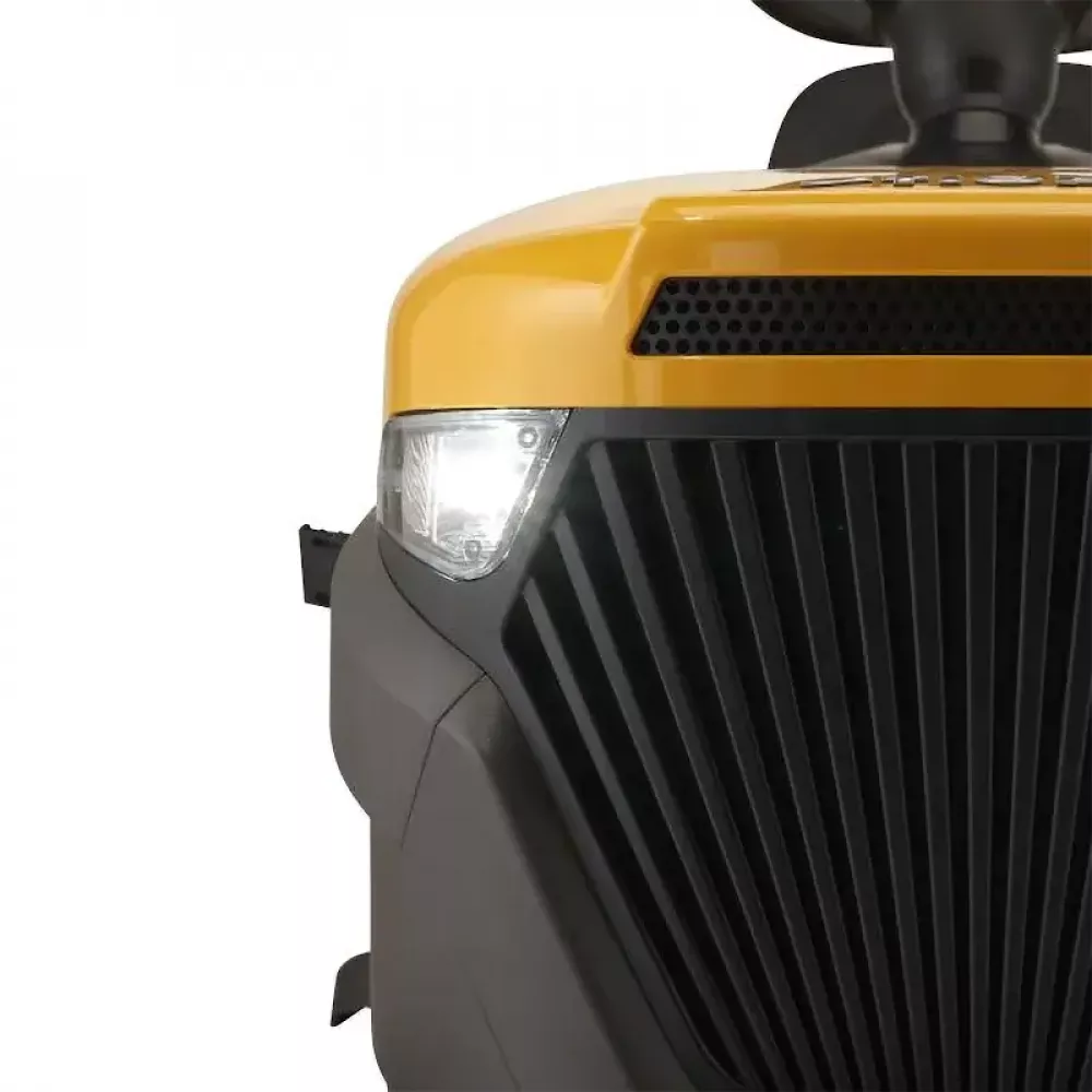 Stiga ESTATE 598 садовый трактор-газонокосилка бензиновый 2T2620481/ST2