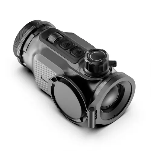 Тепловизионная предобъективная насадка LZIRTEK Vesna 635