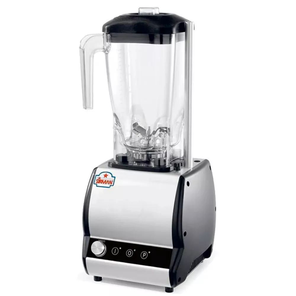 Блендер Sirman Orione Q VV