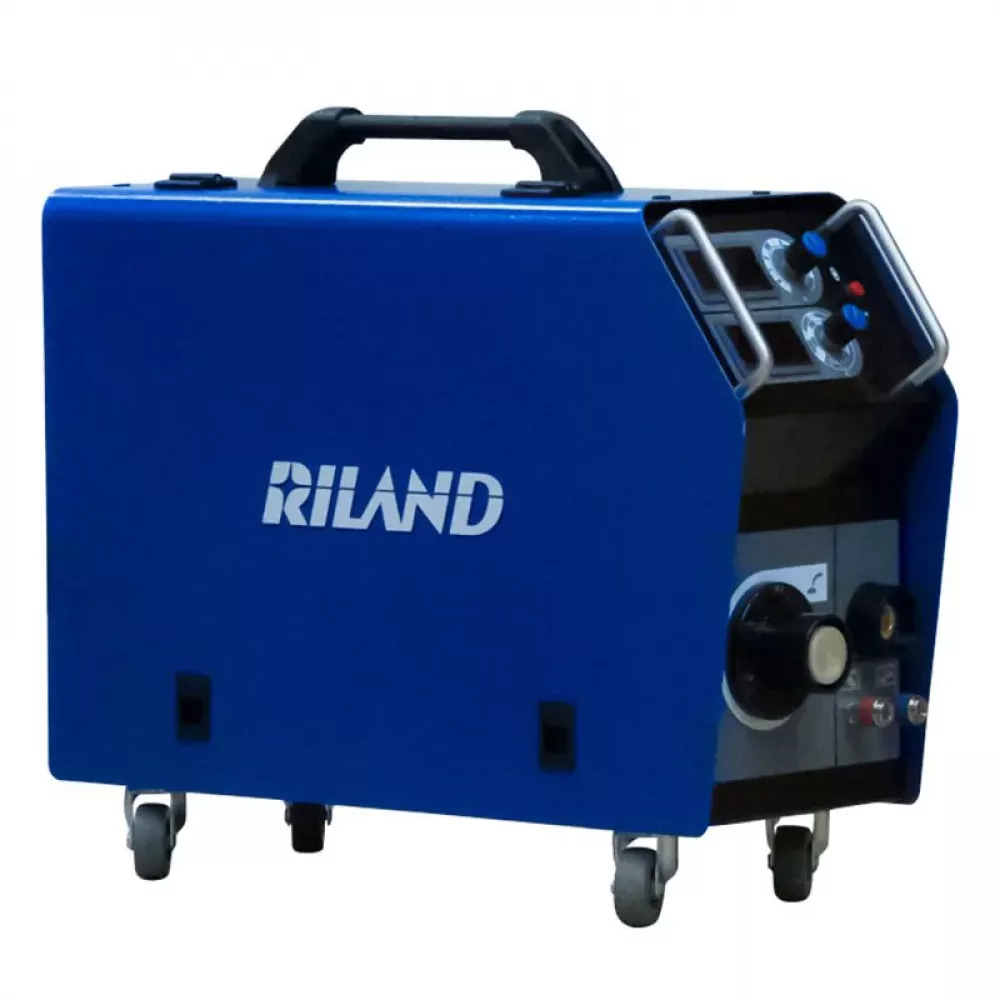 AuroraPRO SKYWAY 500 DUAL PULSE инверторный сварочный полуавтомат 7226647