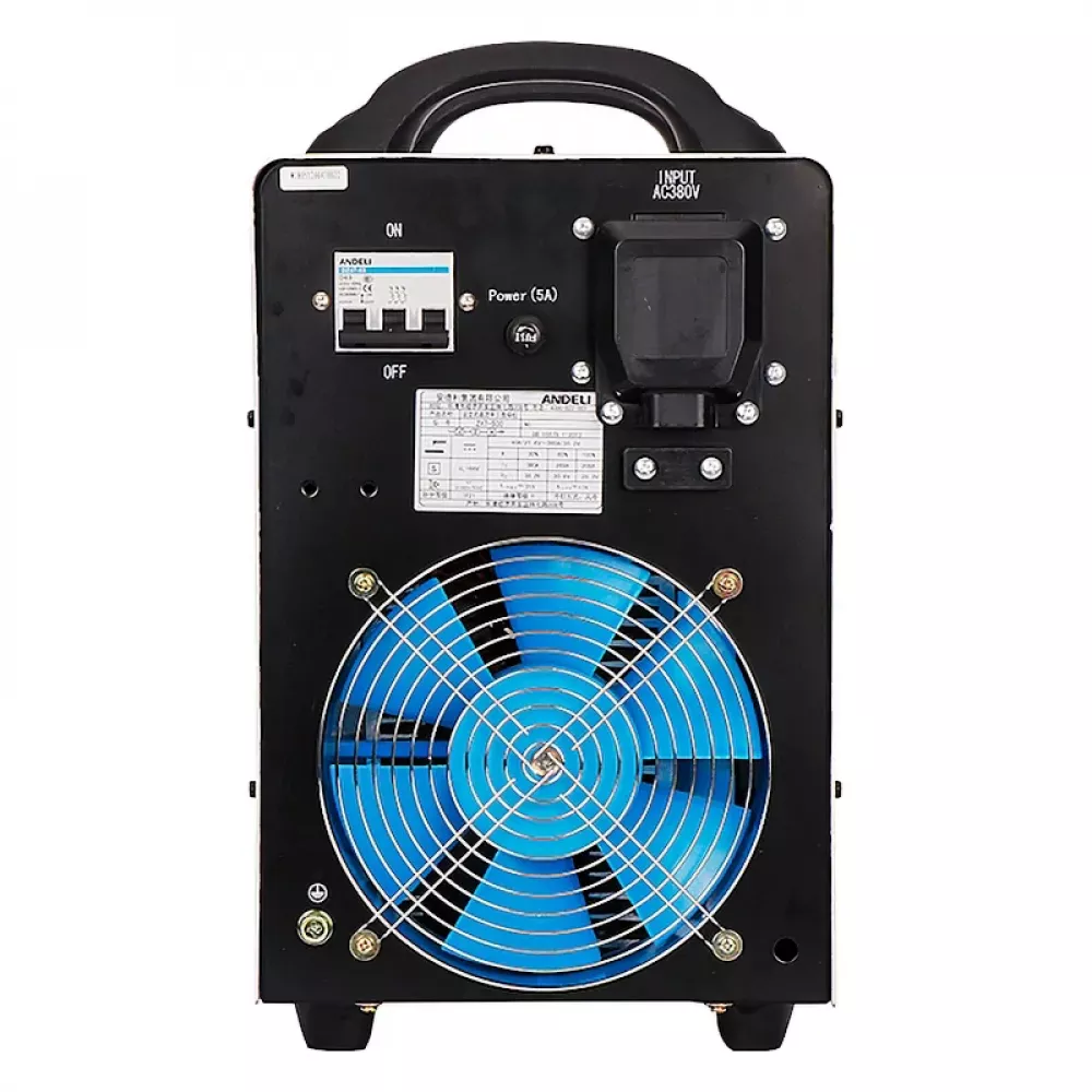 Andeli ARC-500G+ НАКС сварочный инвертор ADL20-019