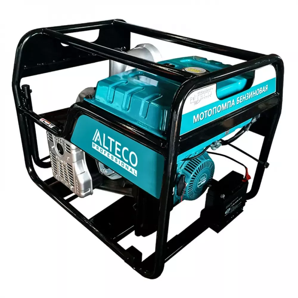 ALTECO Professional AWP150M мотопомпа бензиновая 13524