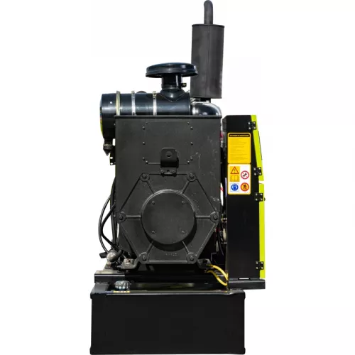 Motor АД400-T400 дизельный генератор