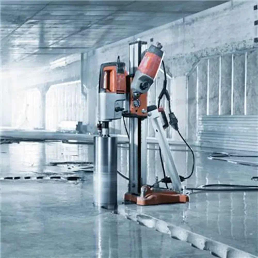 Бурильная машина Husqvarna Drill Motor DM 700 1 1/4, 9704494-01