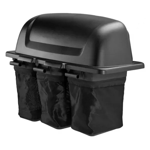 Навесной 3-секционный травосборник Husqvarna для работы с декой 42 / 107см, 9607300-38