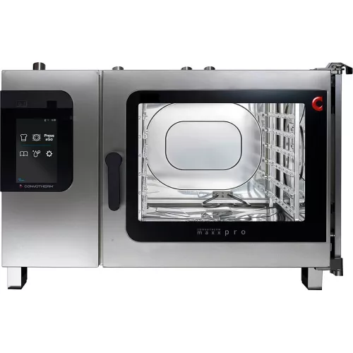Пароконвектомат Convotherm Maxx Pro easyTouch 6.20 EB