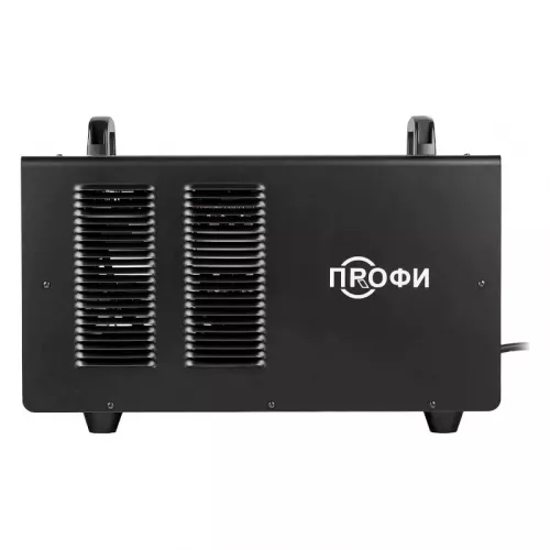 ПТК TIG 315P AC/DC ПРОФИ импульс НАКС сварочный инвертор tig 005.200.411