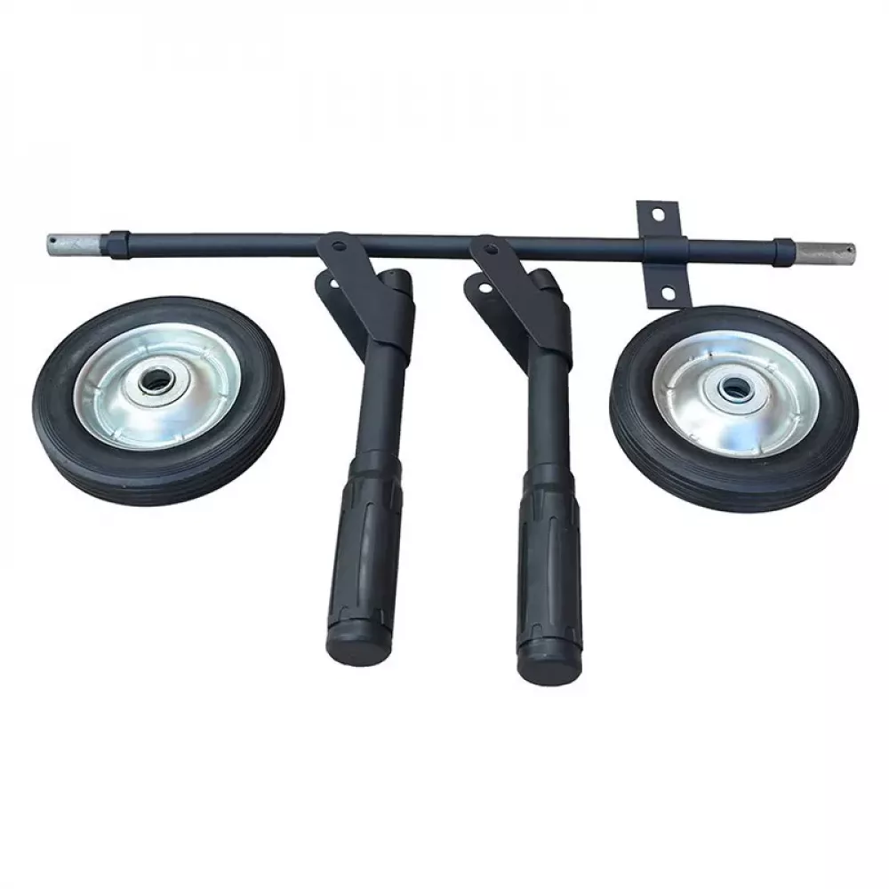 ТСС SGG 6000EHNA бензиновый генератор 160010