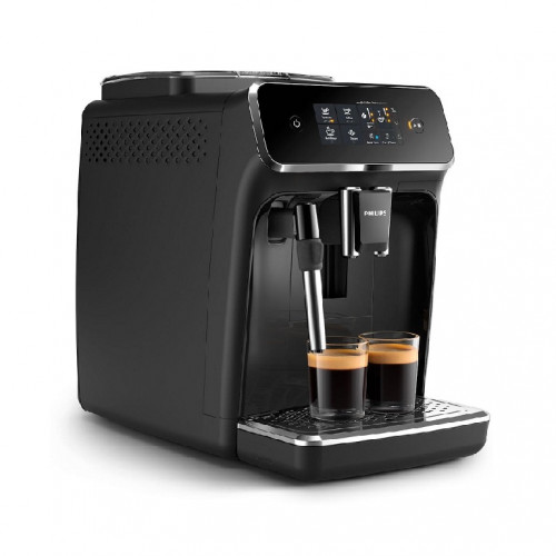 Кофемашина Philips EP2021/40 Series 2200