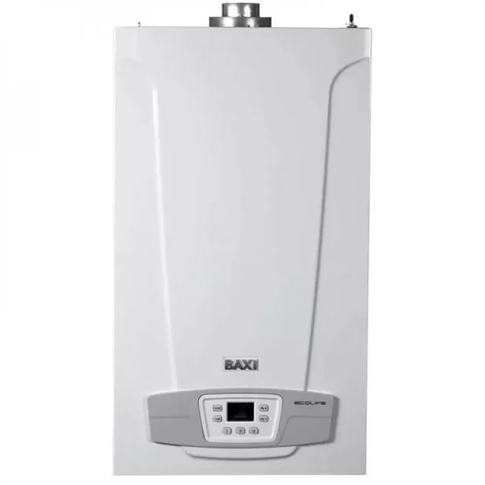 Baxi ECO Life 1.31F котел газовый настенный 7814108