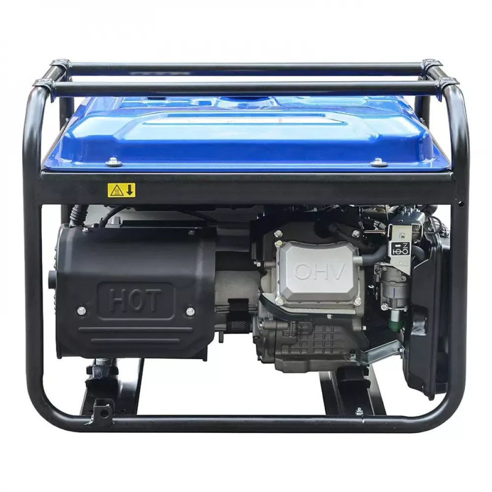 ТСС SGG 9000ELA бензиновый генератор 190050