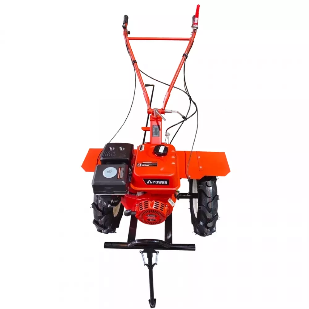 A-iPower М913 мотоблок бензиновый 41406