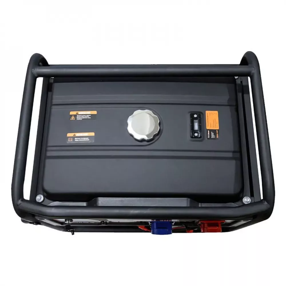 FoxWeld Expert G9500-3 HP бензиновый генератор 7864