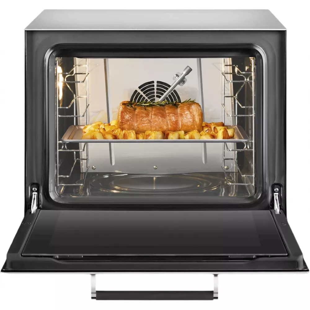 Печь конвекционная электрическая Smeg ALFA 43 XE2HDS