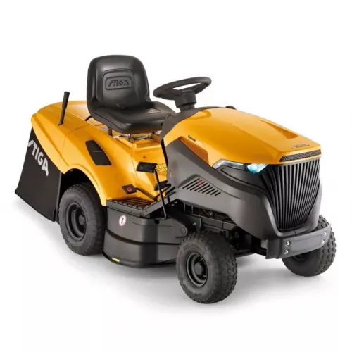 Трактор Stiga Estate 4092 H, 2T0430481/ST1