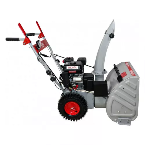 Ресанта СБ 4800Б бензиновый снегоуборщик 70/7/32