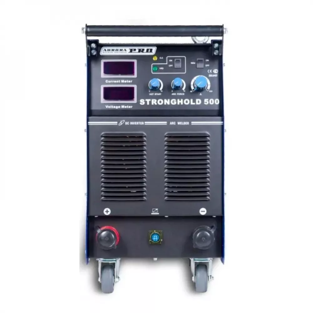 AuroraPRO STRONGHOLD 500 сварочный инвертор 7110036