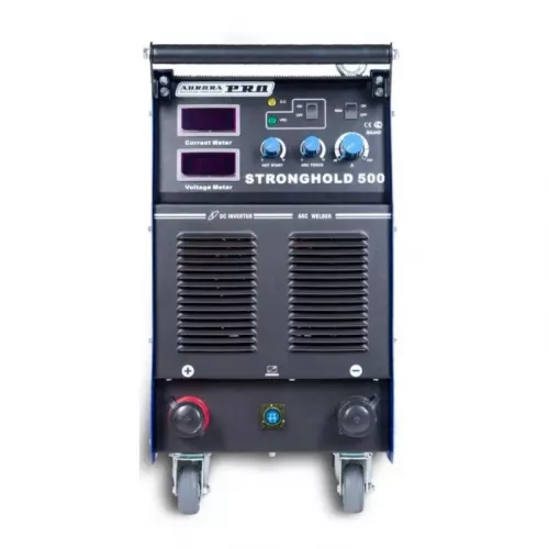 AuroraPRO STRONGHOLD 500 сварочный инвертор 7110036