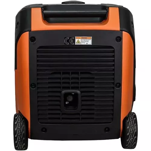 Lifan KP4500IE генератор бензиновый 00-00157418