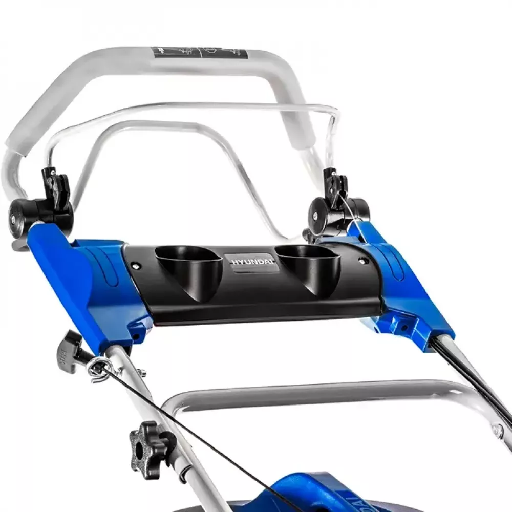 Бензиновая газонокосилка Hyundai L 5500S