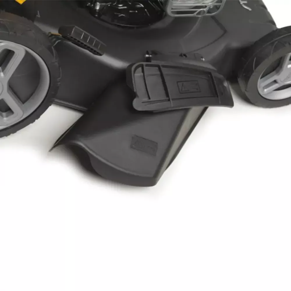 Бензиновая газонокосилка Stiga Combi 53 SQ B, 295536828/S17