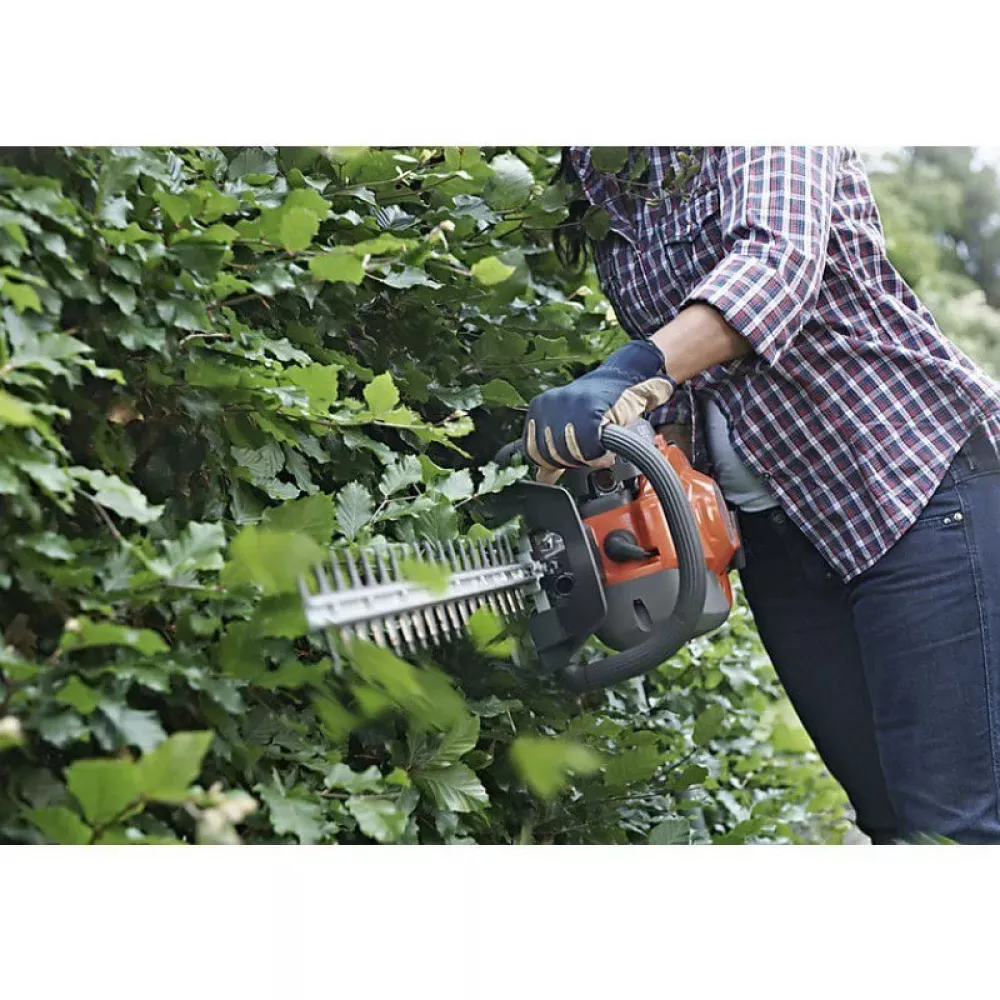 Бензоножницы Husqvarna 226HD75S, 9672799-01