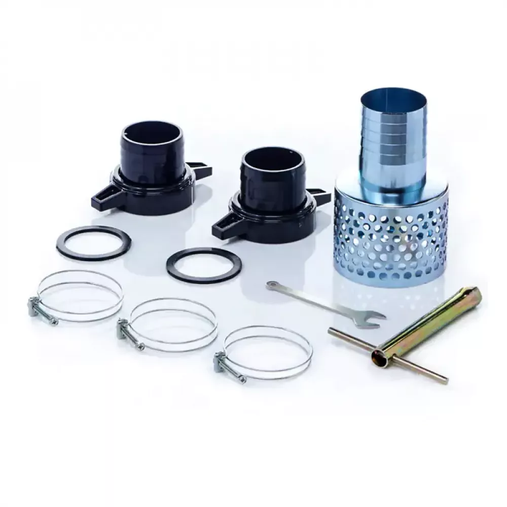 Koshin STV-100 X мотопомпа бензиновая