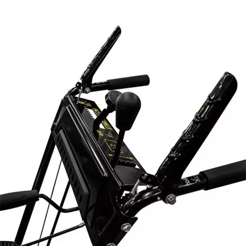 CHAMPION ST655 снегоуборщик бензиновый, ST655