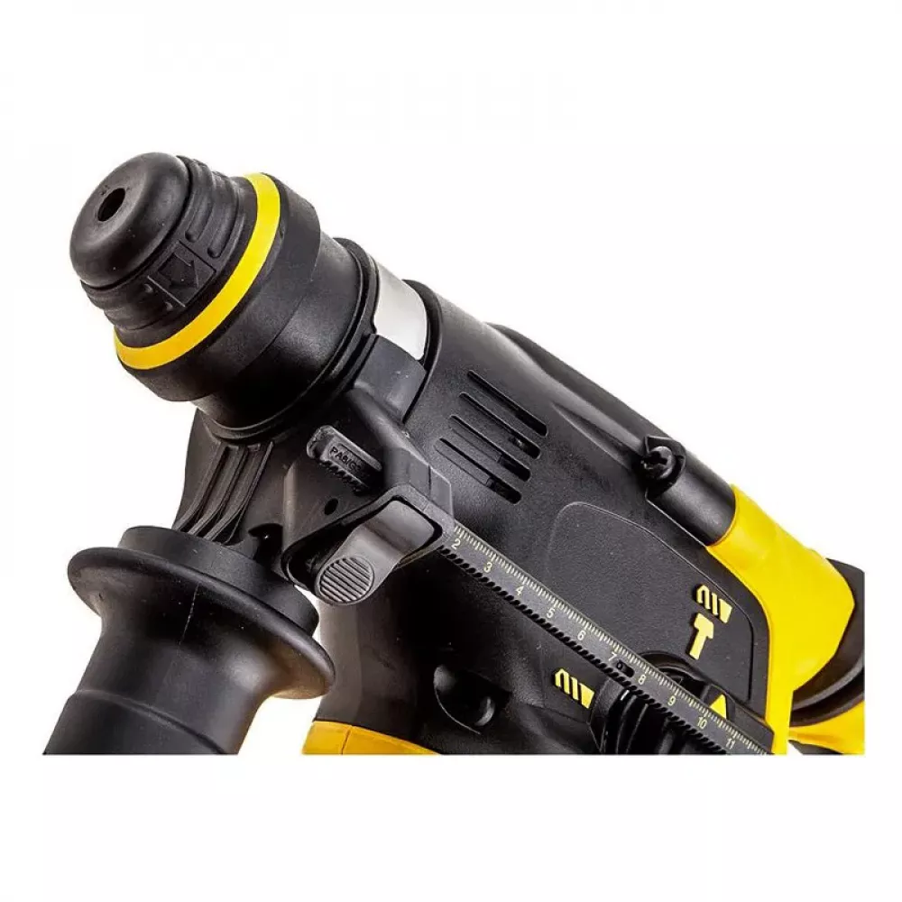 Перфоратор DeWALT D25333K, D25333K-QS