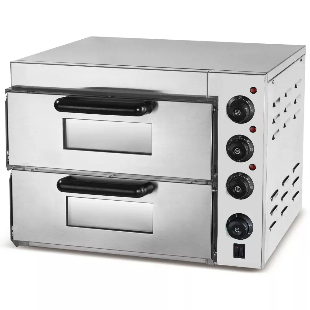 Печь для пиццы Kocateq EPC 02 S NW