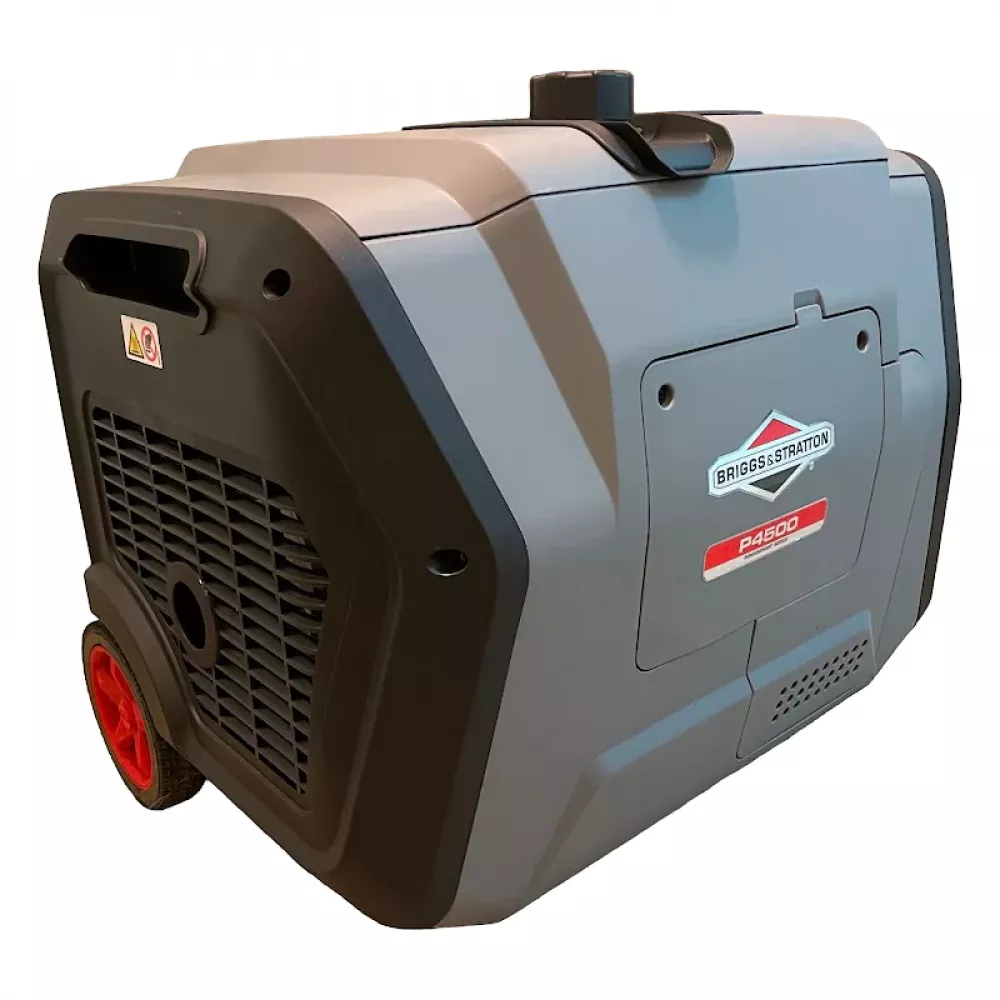Briggs & Stratton P 4500 Inverter бензиновый генератор 030806