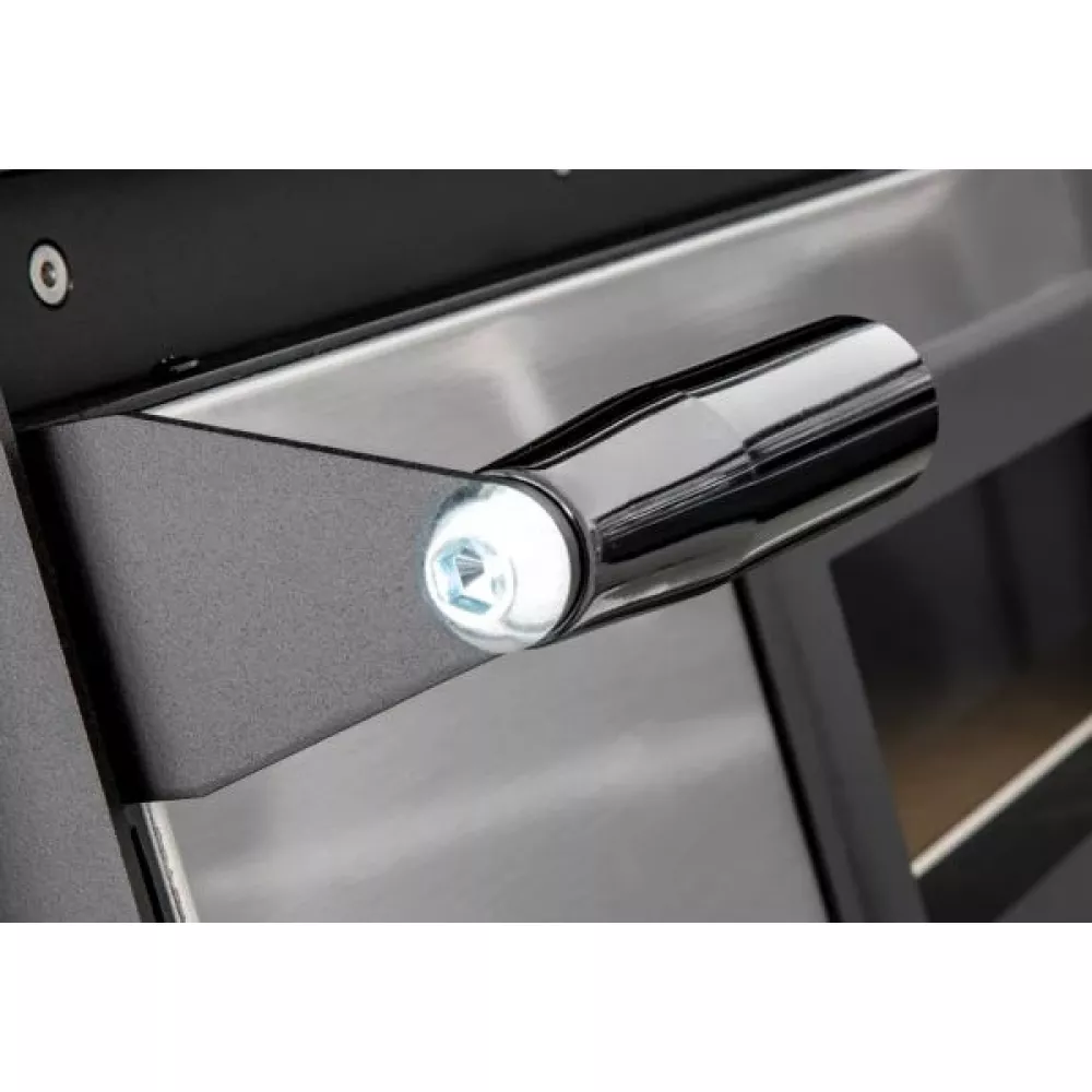 Печь для пиццы Itpizza ML99