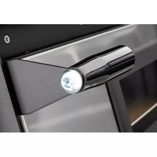 Печь для пиццы Itpizza ML99