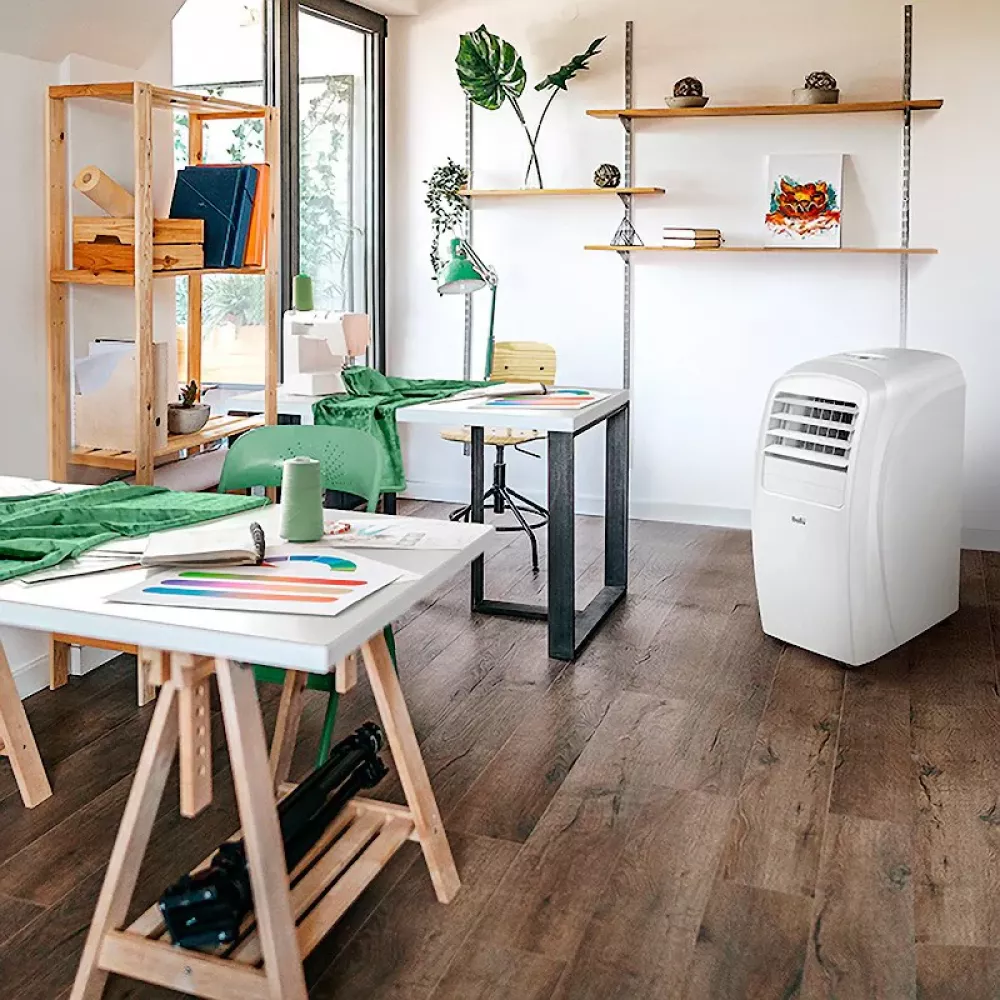 Ballu BPAC-18 CE_20Y мобильный кондиционер НС-1235696