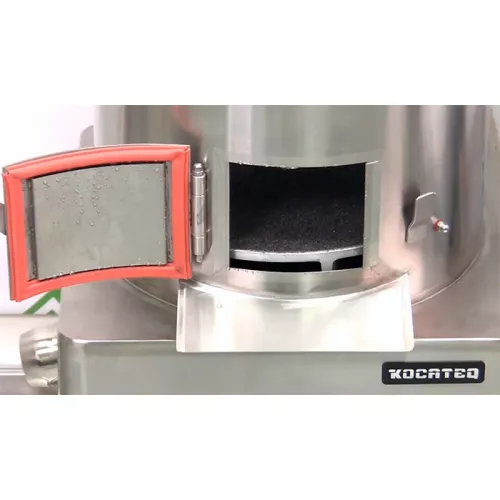 Картофелечистка Kocateq PP15eco