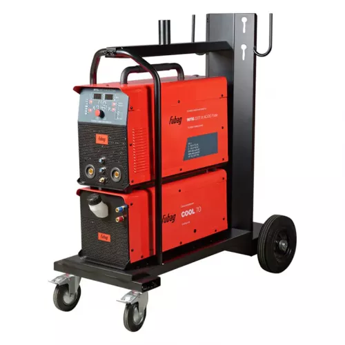 FUBAG INTIG 320 T W AC/DC PULSE НАКС сварочный инвертор 31455.3_Н