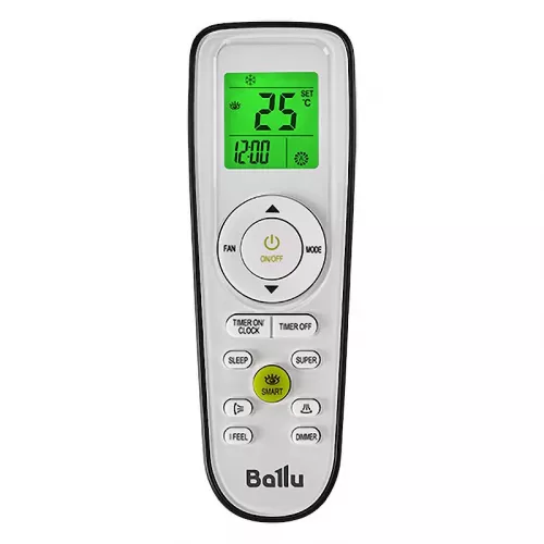 Ballu BSE-12HN1 сплит-система НС-1035932