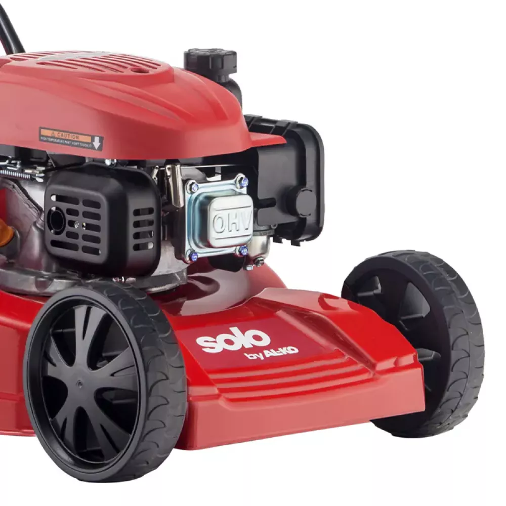 Solo by AL-KO 4712 P-A газонокосилка бензиновая 127639