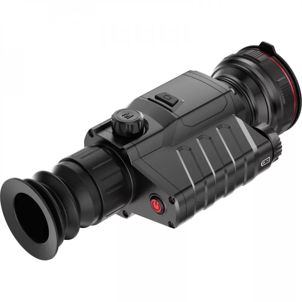 Guide TR420 тепловизионный прицел