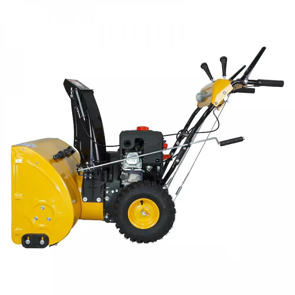 Habert HBM28D снегоуборщик бензиновый 00-00155382