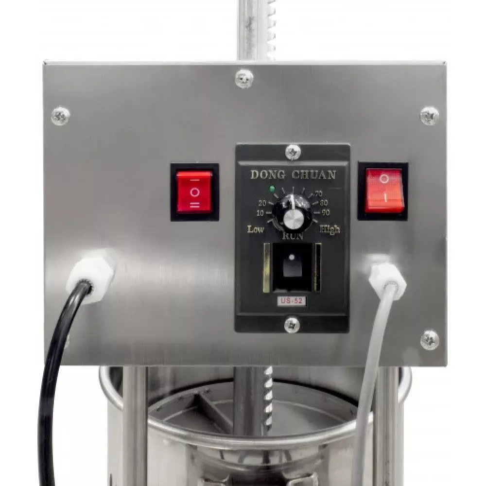 Шприц колбасный Roal DD15L